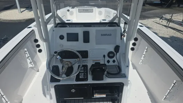 Slide: The Image of Yamaha 22 FSH sport 2025 - 22