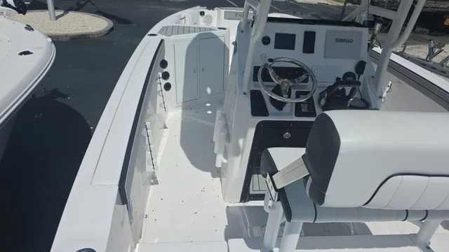Slide: The Image of Yamaha 22 FSH sport 2025 - 24