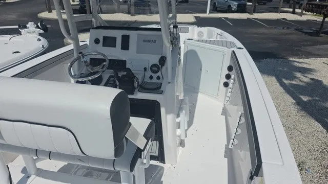 Slide: The Image of Yamaha 22 FSH sport 2025 - 25