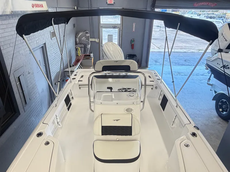 Slide: The Image of Tidewater 1910 Bay Max 2027 - 17