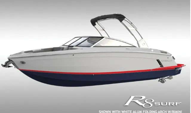 The Image of Cobalt R8 Surf 2027 - 1