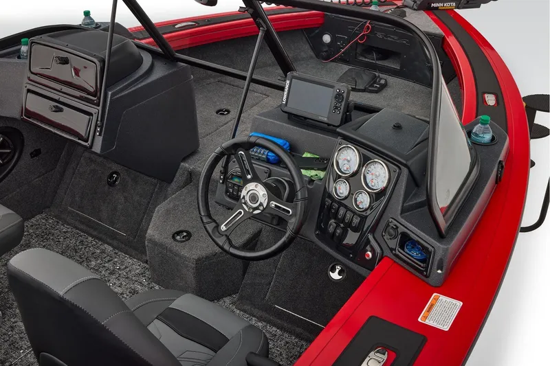 Slide: The Image of Tracker Targa V-18 WT 2026 - 34