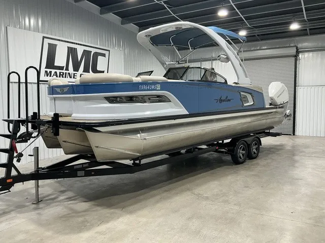 The Image of Avalon 2785 Excalibur LTD Twin 2023 - 1