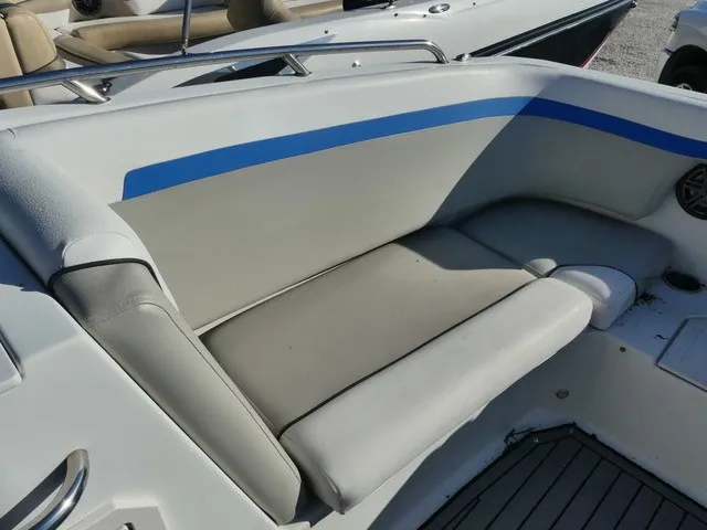 Slide: The Image of Starcraft SVX 231 OB 2021 - 12