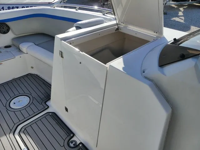Slide: The Image of Starcraft SVX 231 OB 2021 - 13