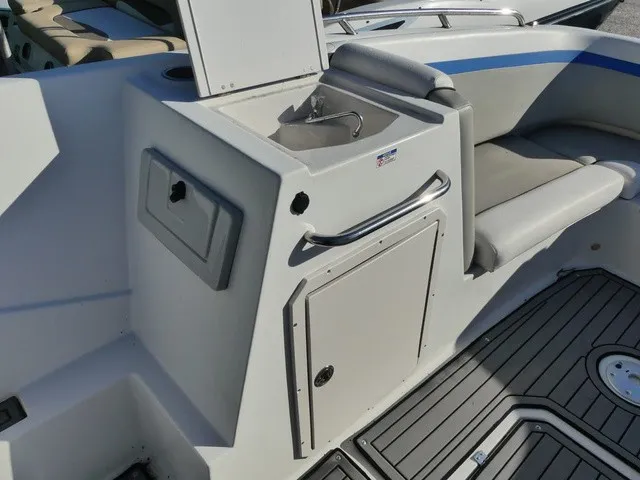 Slide: The Image of Starcraft SVX 231 OB 2021 - 14