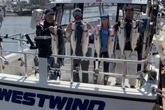 Slide: The Image of Successful Salmon Charter - 18