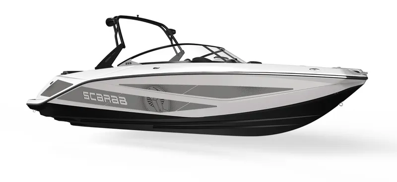 The Image of Scarab 255 LX 2027 - 1