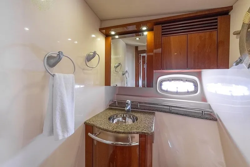 Slide: The Image of Master vanity sink/mirror - 29