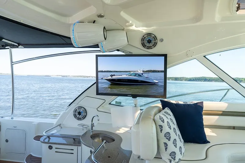 Slide: The Image of Cockpit TV - 17
