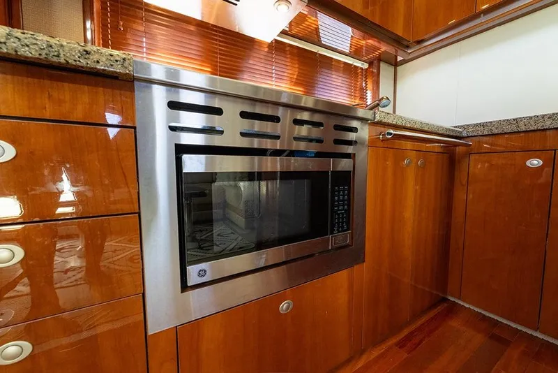 Slide: The Image of Microwave oven - 44