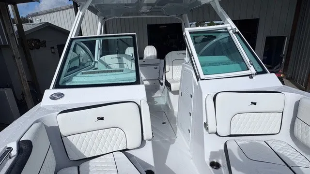 Slide: The Image of Stingray 26 DC(Formerly 259 CC) 2027 - 14