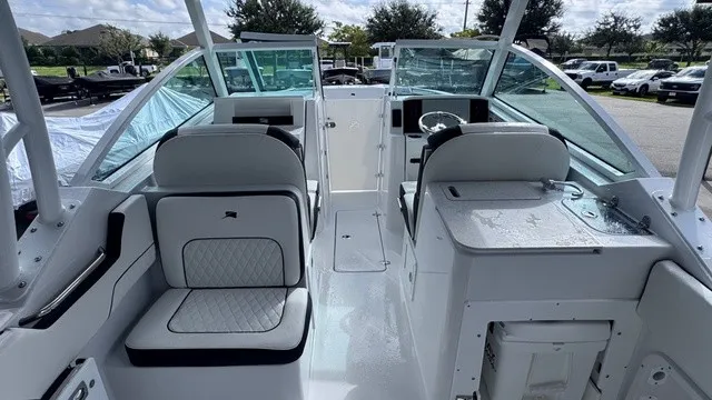 Slide: The Image of Stingray 26 DC(Formerly 259 CC) 2027 - 20