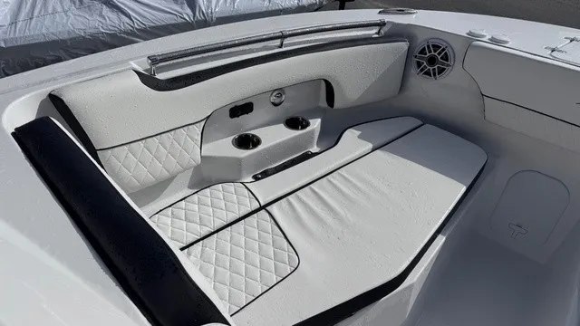 Slide: The Image of Stingray 26 DC(Formerly 259 CC) 2027 - 10