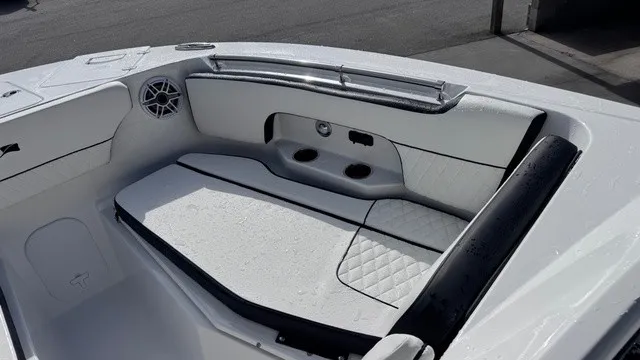 Slide: The Image of Stingray 26 DC(Formerly 259 CC) 2027 - 11