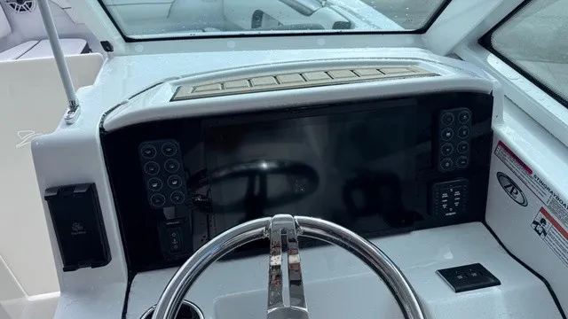 Slide: The Image of Stingray 26 DC(Formerly 259 CC) 2027 - 31