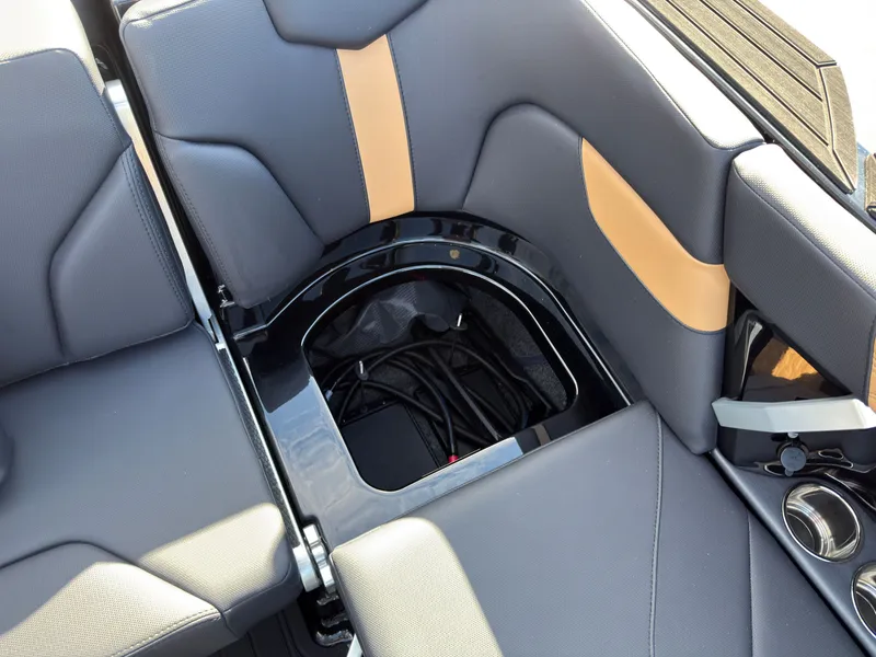 Slide: The Image of MasterCraft XT23 2027 - 29
