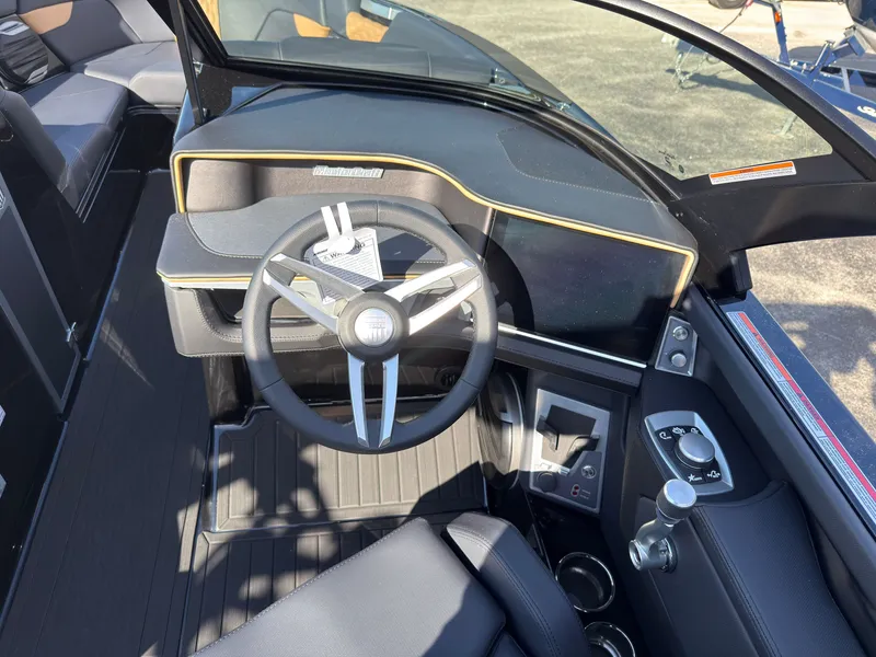 Slide: The Image of MasterCraft XT23 2027 - 66