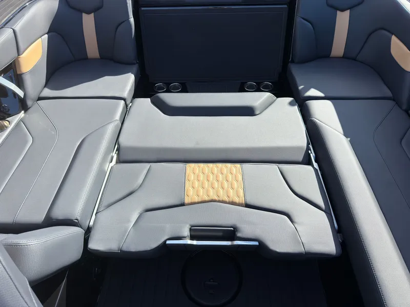 Slide: The Image of MasterCraft XT23 2027 - 27