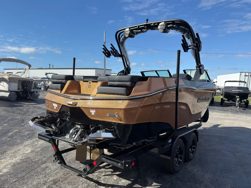 Slide: The Image of MasterCraft XT23 2027 - 5