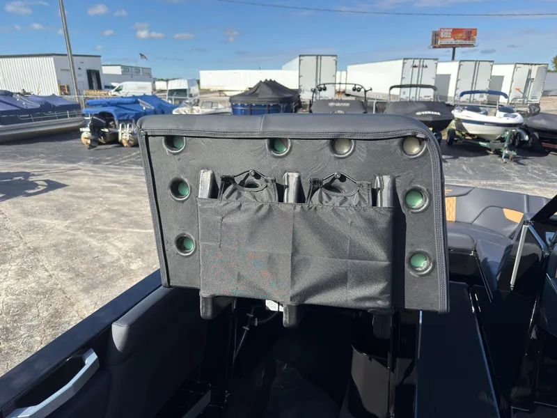 Slide: The Image of MasterCraft XT23 2027 - 35