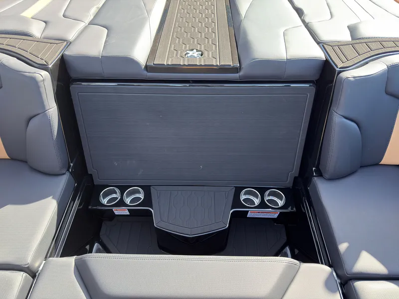 Slide: The Image of MasterCraft XT23 2027 - 25