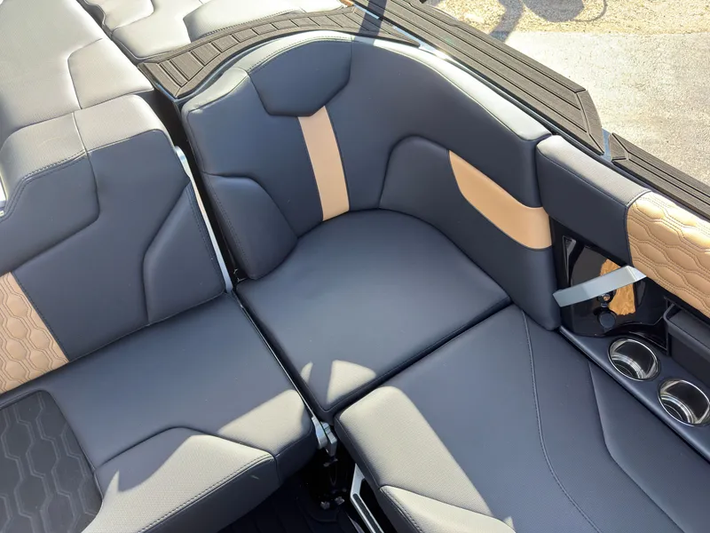 Slide: The Image of MasterCraft XT23 2027 - 28