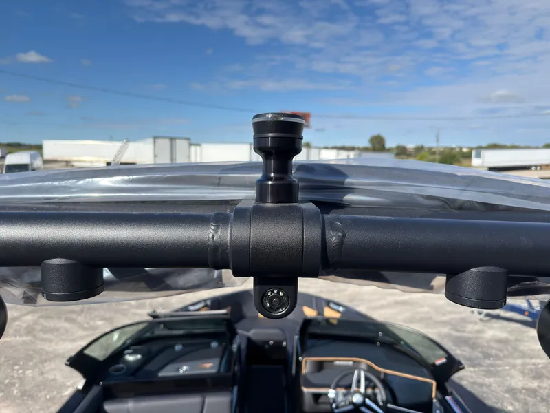 Slide: The Image of MasterCraft XT23 2027 - 36