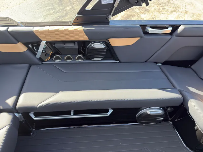 Slide: The Image of MasterCraft XT23 2027 - 30