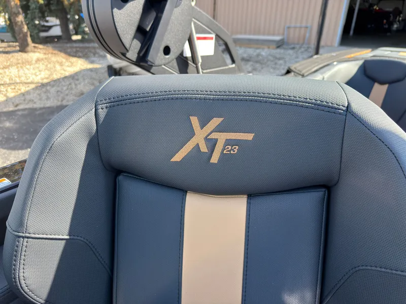 Slide: The Image of MasterCraft XT23 2027 - 65