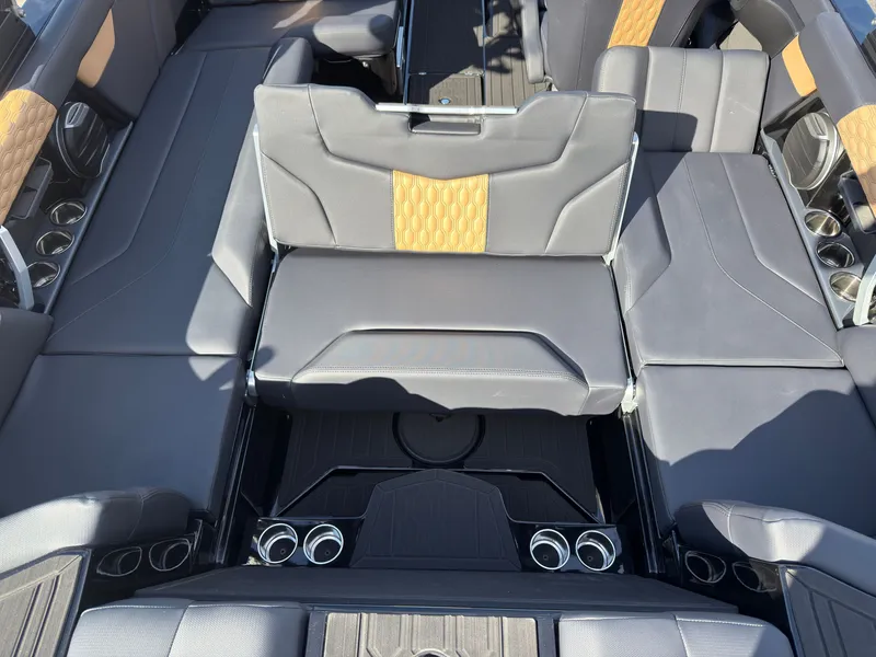 Slide: The Image of MasterCraft XT23 2027 - 26