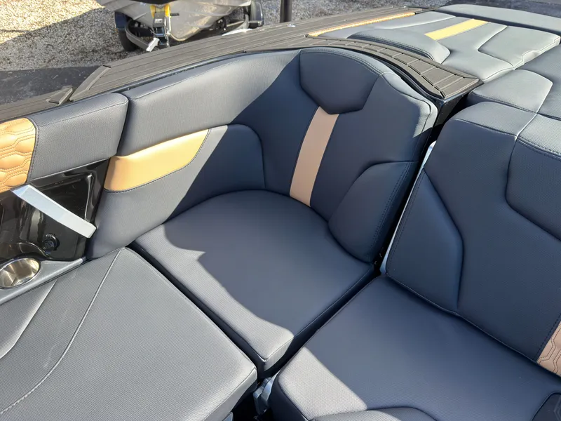 Slide: The Image of MasterCraft XT23 2027 - 22