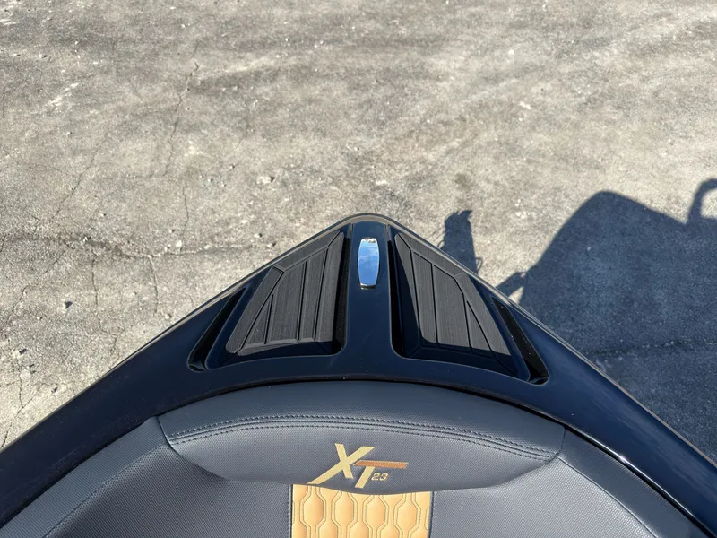 Slide: The Image of MasterCraft XT23 2027 - 61