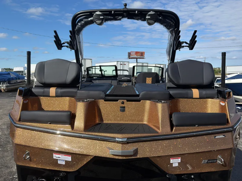 Slide: The Image of MasterCraft XT23 2027 - 9