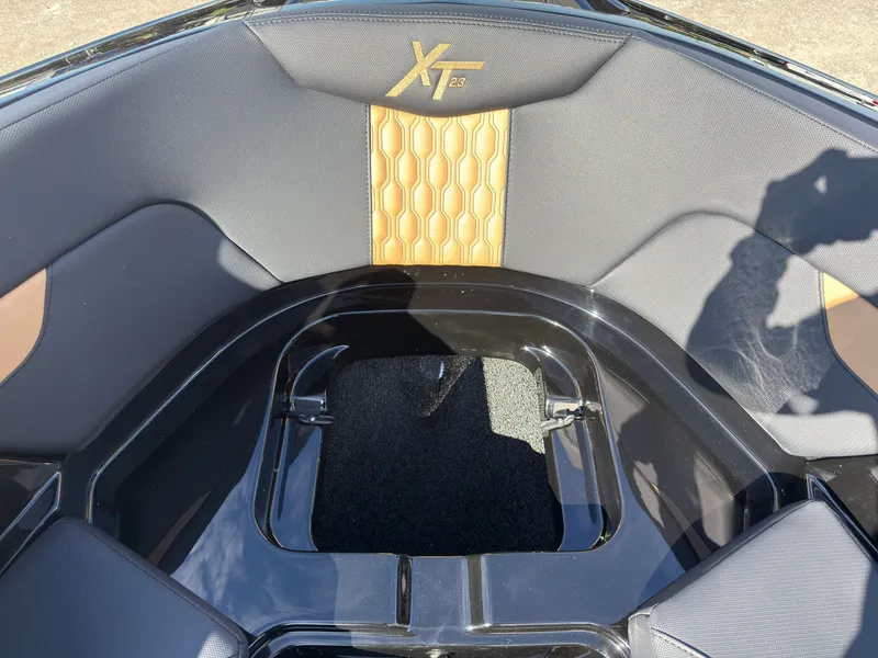 Slide: The Image of MasterCraft XT23 2027 - 58