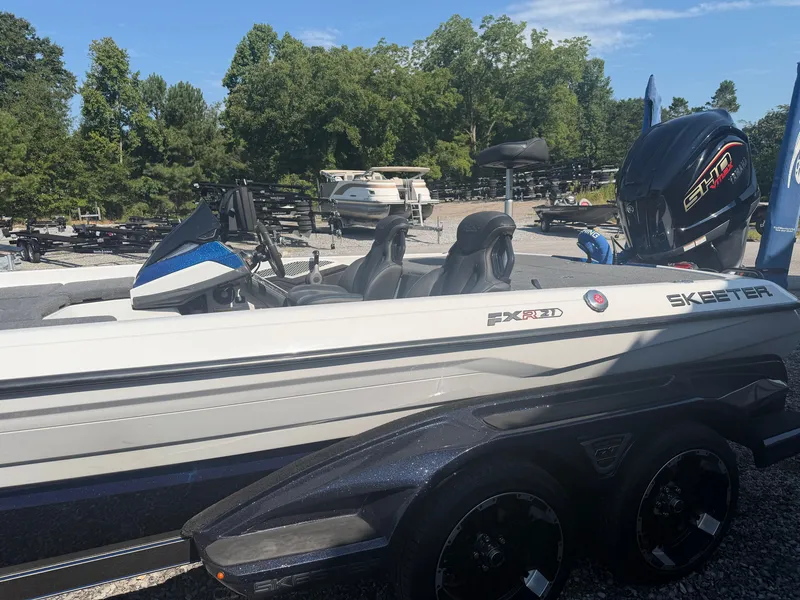 The Image of Skeeter FXR21 Limited 2023 - 1