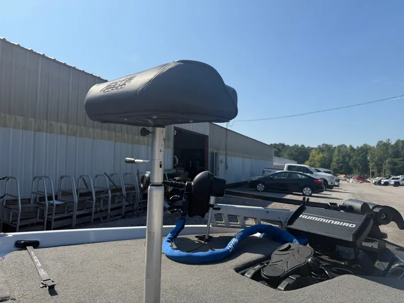 Slide: The Image of Skeeter FXR21 Limited 2023 - 7