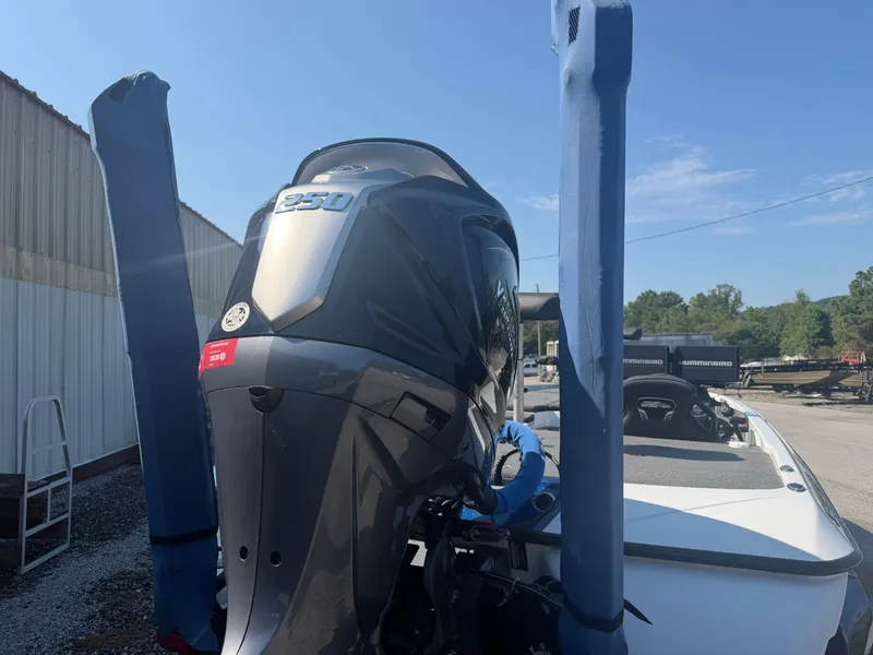 Slide: The Image of Skeeter FXR21 Limited 2023 - 3