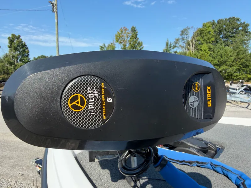 Slide: The Image of Skeeter FXR21 Limited 2023 - 9