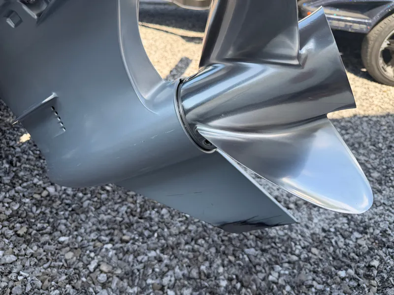 Slide: The Image of Falcon Boats F205 2023 - 20