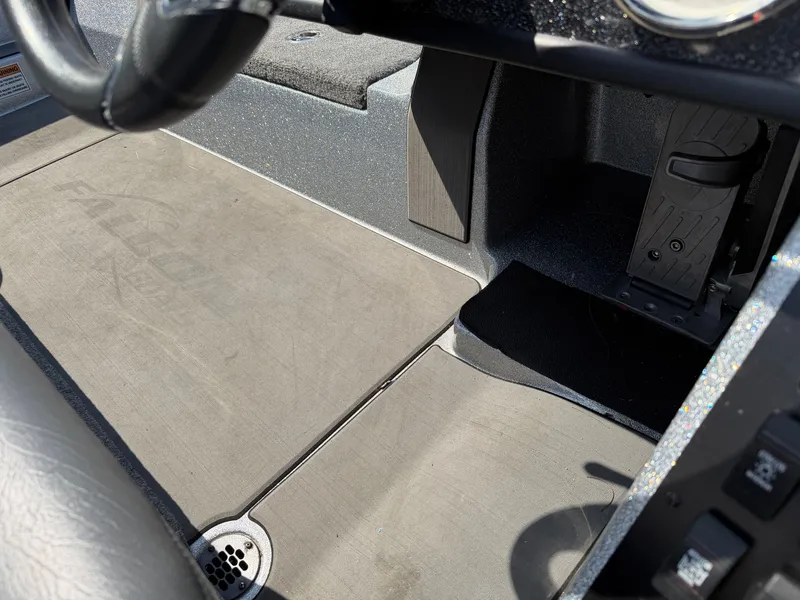 Slide: The Image of Falcon Boats F205 2023 - 16