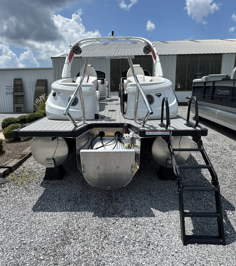 Slide: The Image of Manitou 25LX RFXW SHP575 2027 - 19