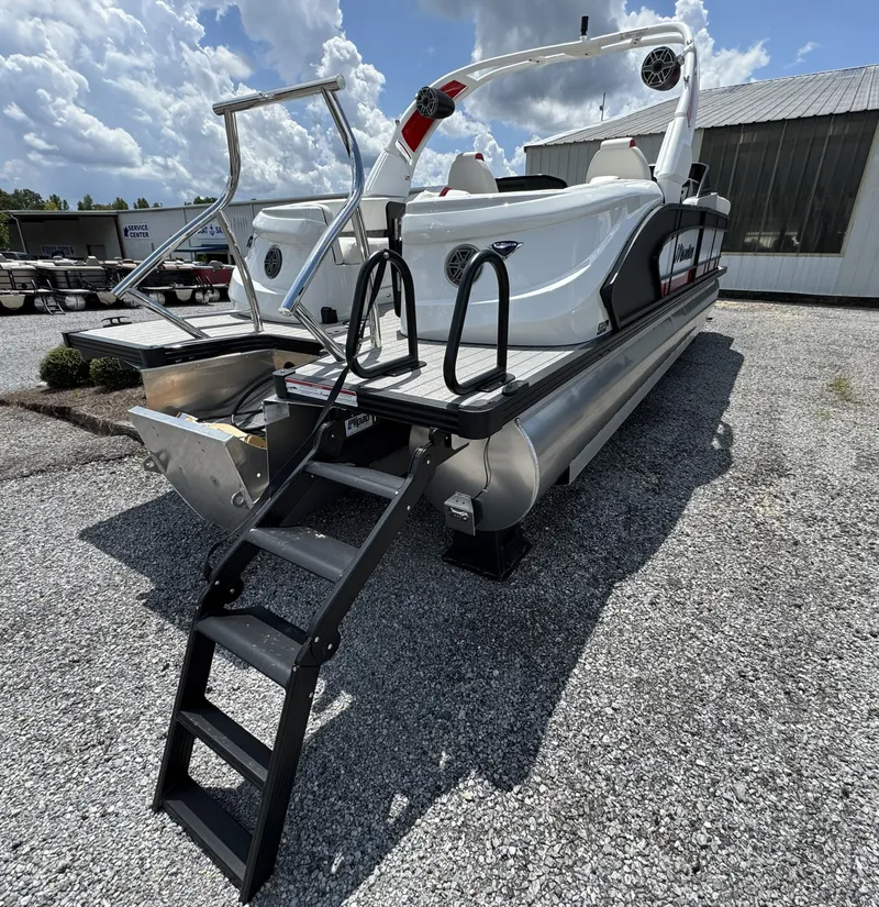 Slide: The Image of Manitou 25LX RFXW SHP575 2027 - 20