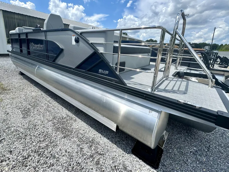 Slide: The Image of Manitou 23 Encore SL SHP575 2027 - 4