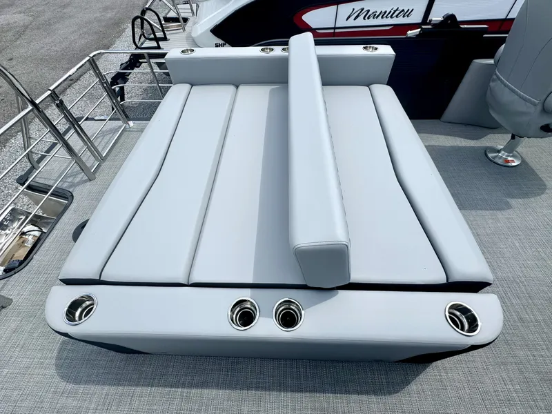 Slide: The Image of Manitou 23 Encore SL SHP575 2027 - 16