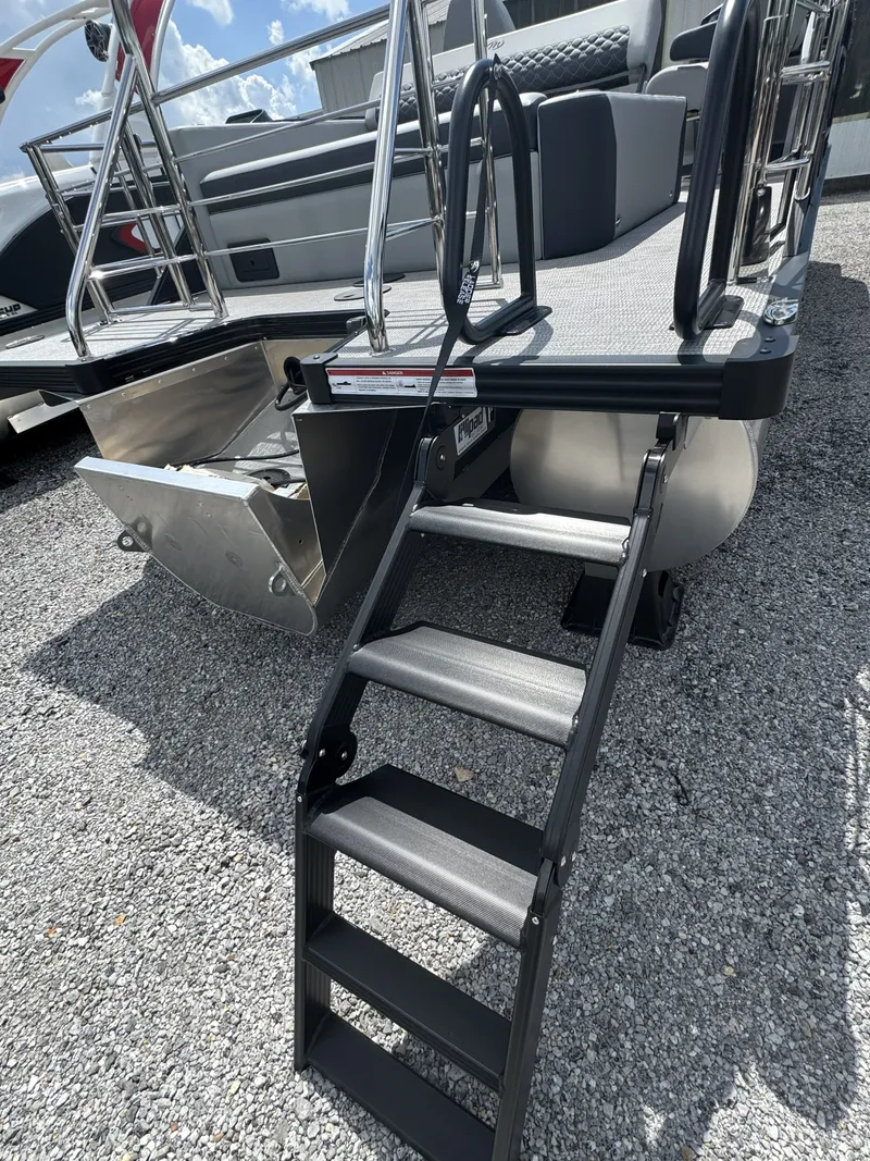 Slide: The Image of Manitou 23 Encore SL SHP575 2027 - 21