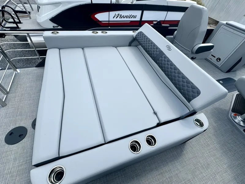 Slide: The Image of Manitou 23 Encore SL SHP575 2027 - 17