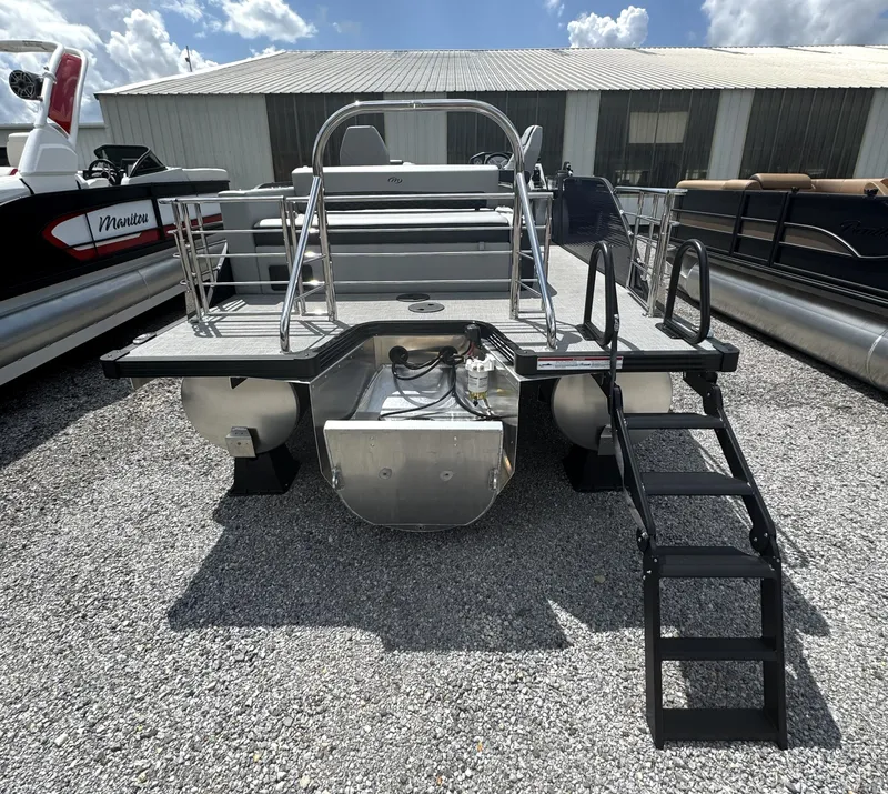 Slide: The Image of Manitou 23 Encore SL SHP575 2027 - 20