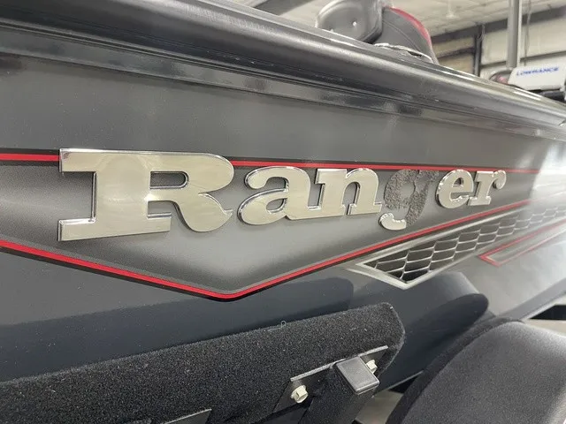 Slide: The Image of Ranger vs1660sc 2021 - 6