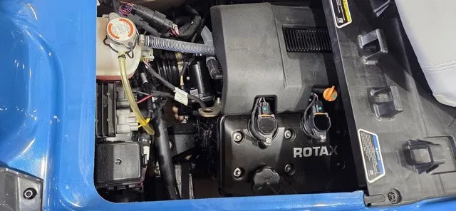 Slide: The Image of Sea-Doo GTX 2019 - 8